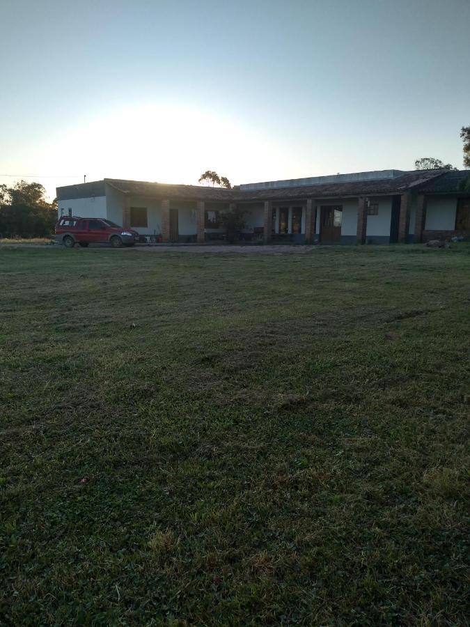 Pousada Do Pampa Jaguarao Bagian luar foto