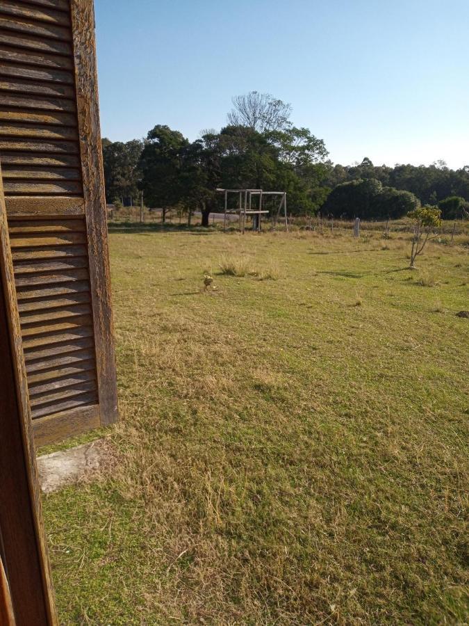 Pousada Do Pampa Jaguarao Bagian luar foto
