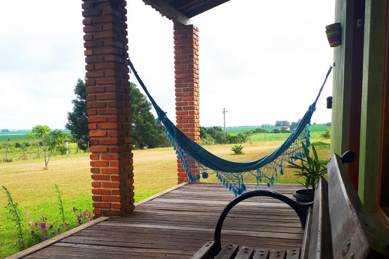 Pousada Do Pampa Jaguarao Bagian luar foto